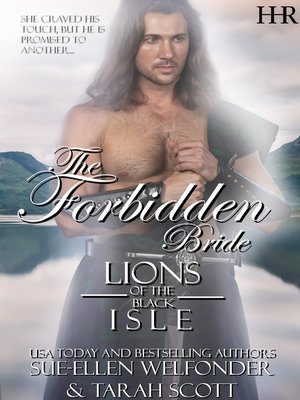 cover image of The Forbidden Bride